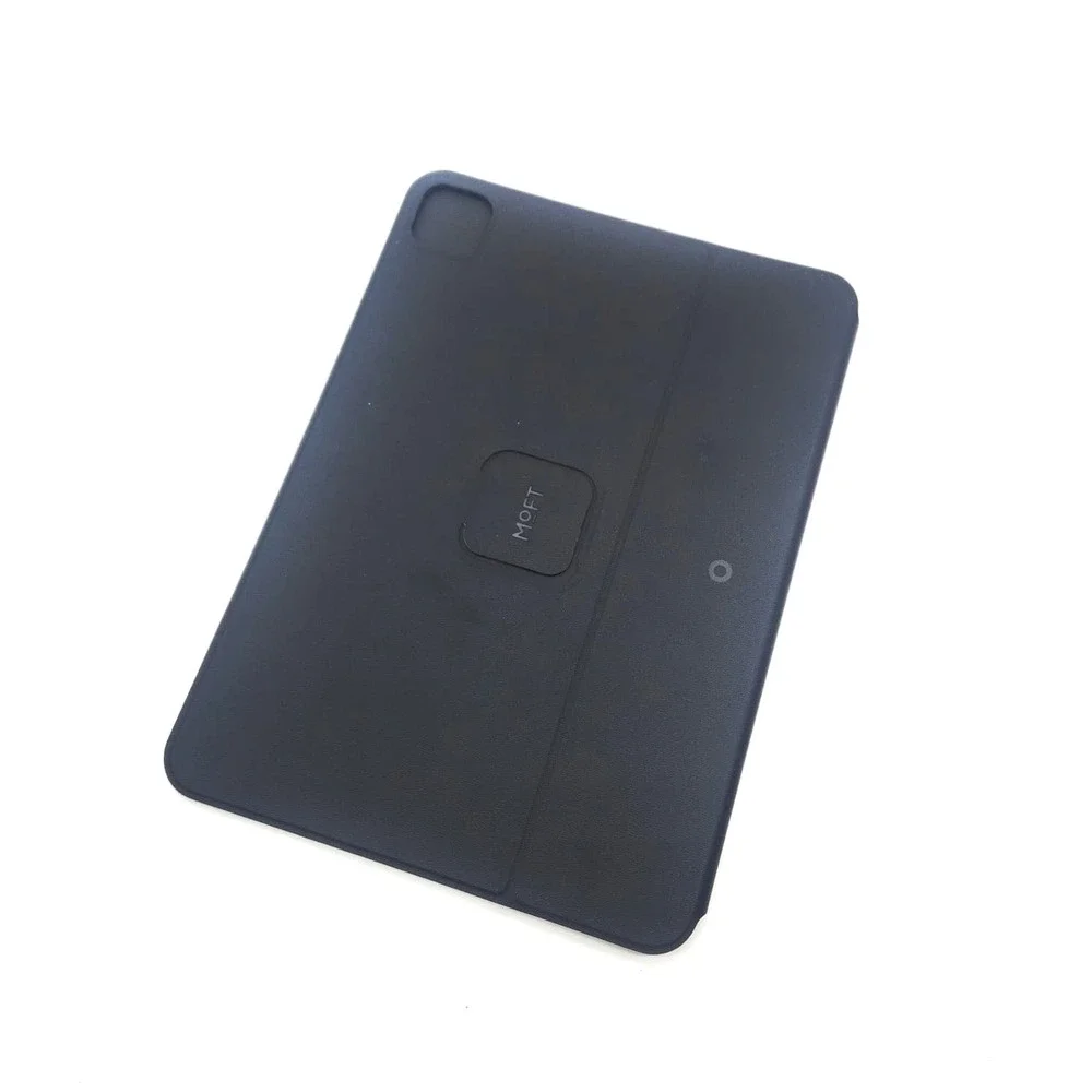 MOFT iPad‎ Pro 11in Case M5 M4 Magnetic Folio with 20+ Angles Jet Black